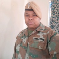 Kenneth Matabane