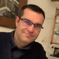 Jérome Gitton