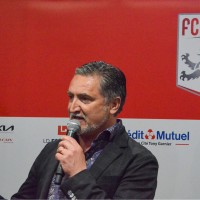 Patrice Rea