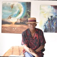 Yann Ekani