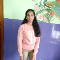 Vijaylaxmi Lakshetty