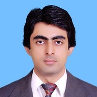Rasheed Shaikh