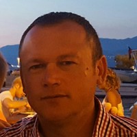 Ivica Sostaric