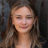 Megan Geurtsen 👩🏽💻