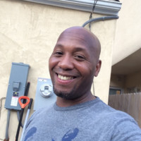 Dante Williams