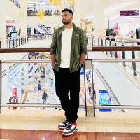 Chirag Mathur