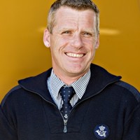 Lars Olsen