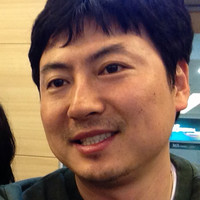 Joon Pang