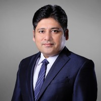 Yogesh Gandal, Pmp®