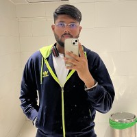 Pratik Mahajan