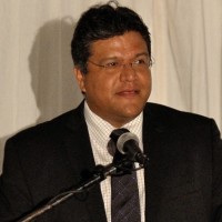 Jorge M Carrillo
