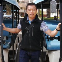 Peter Lew