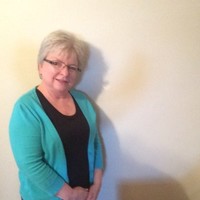 Nancy Hilton