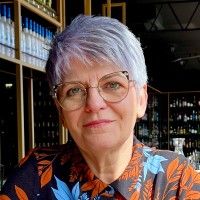 Irene Matejka