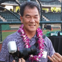 Neal Miyake