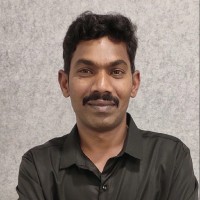 Madankumar G