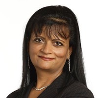 Rekha Kulshreshtha, BSc, BEng