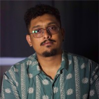Nijin Devassia