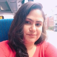 Pooja Walke