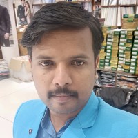 Sudarshan Kulkarni