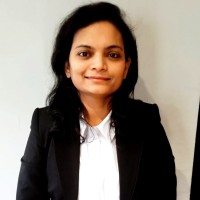 Priyanka Jadhav-Parab