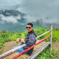 Rocktotpol Sharma