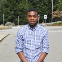 Benjamin Nwogu