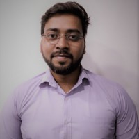 Raj Kumar Singh