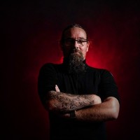 Rob Carr