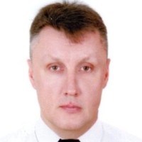 Pavlo Batozhsky