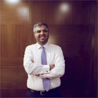 Ahmad Salamoun