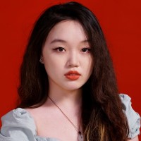 Echo Jiang