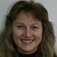 Ludmila Davidova
