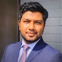 Kush Vyas, Pmp®