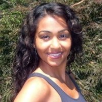 Amber Johnson- Corcuera
