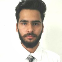 Harsh Kumar Sharma