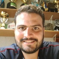 Tiago Marcelino Sena Rodrigues