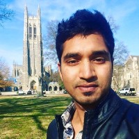 Koushik Somashekar