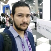 Ricardo Andrei Raya Ortega