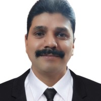 Mahesh Singh