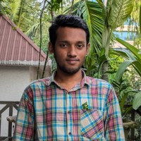 Md. Iqbal Hossain