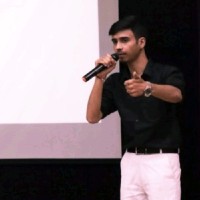 Suyash Tiwari