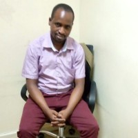 CHRISTOPHER MUMO