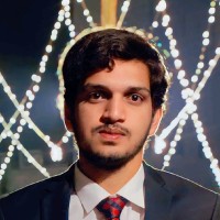 Muhammad Rehan Iftikhar