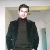 Gazi Öztürk