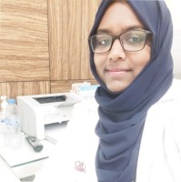 Shadiya Hakkeem