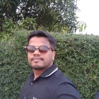 Tushar Sapate