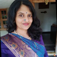 Dr Rashmi Nr