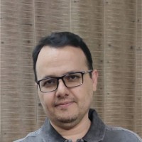 Ehsan Alibakhshi
