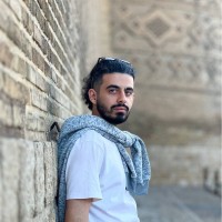 Parsa Heydari